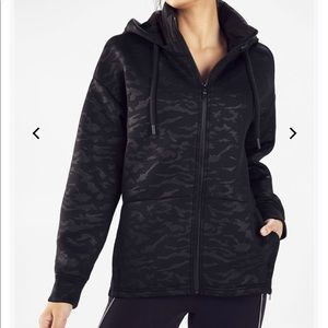 2For$35 ✨ FABLETICS lotta removable hood jacket